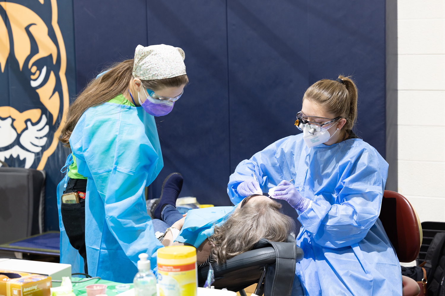 Impact Your Health Clinic Provides Care in Portland